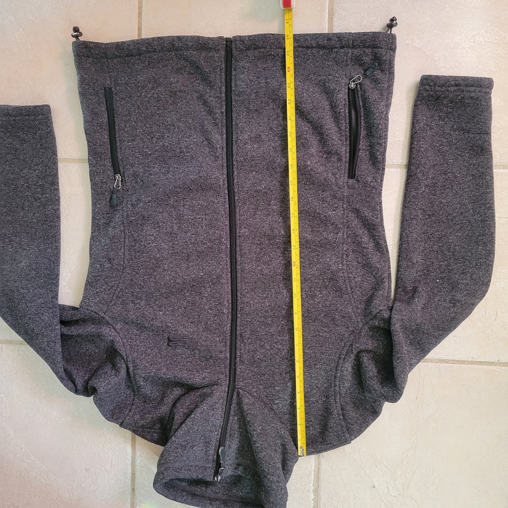 New Balance Women's L Jacket - Picture 6 of 12
